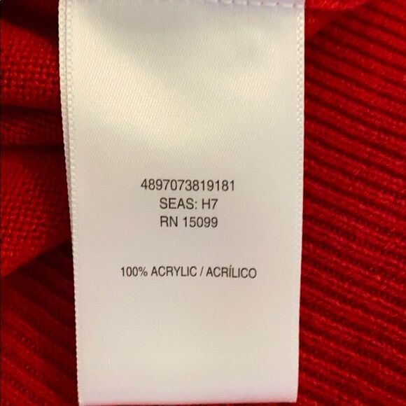 Laura Scott Beaded Sweater - Picture 6 of 7